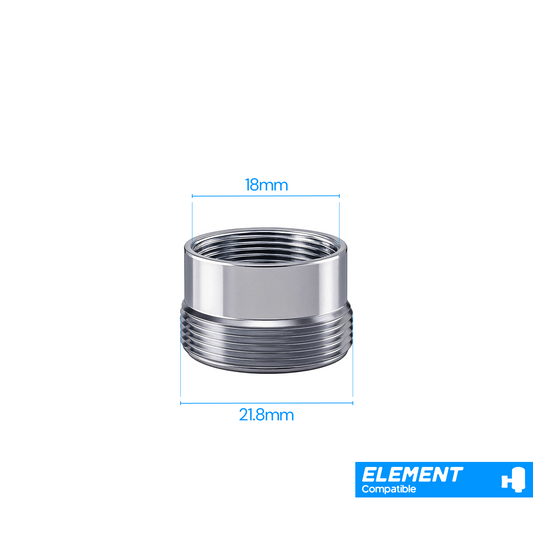 F18 Tap Adaptor - M22
