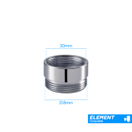 F20 Tap Adaptor - M22
