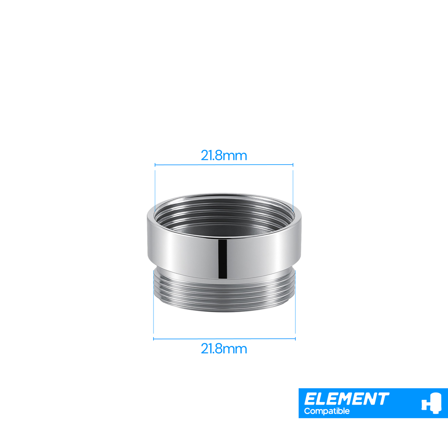 F22 Tap Adaptor - M22