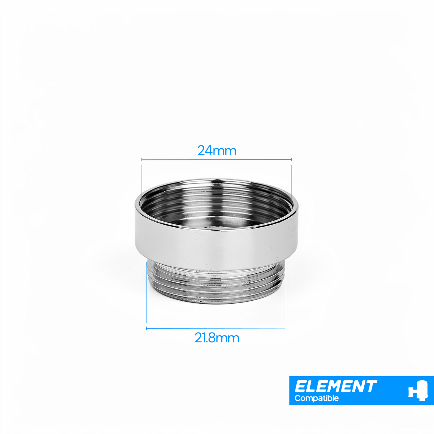 F24 Tap Adaptor - M22