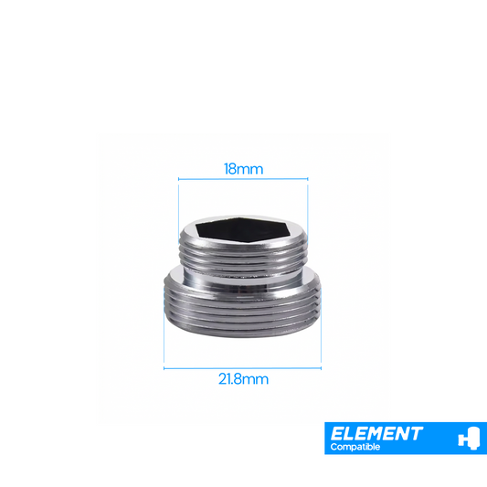 M18 Tap Adaptor - M22
