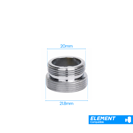 M20 Tap Adaptor - M22