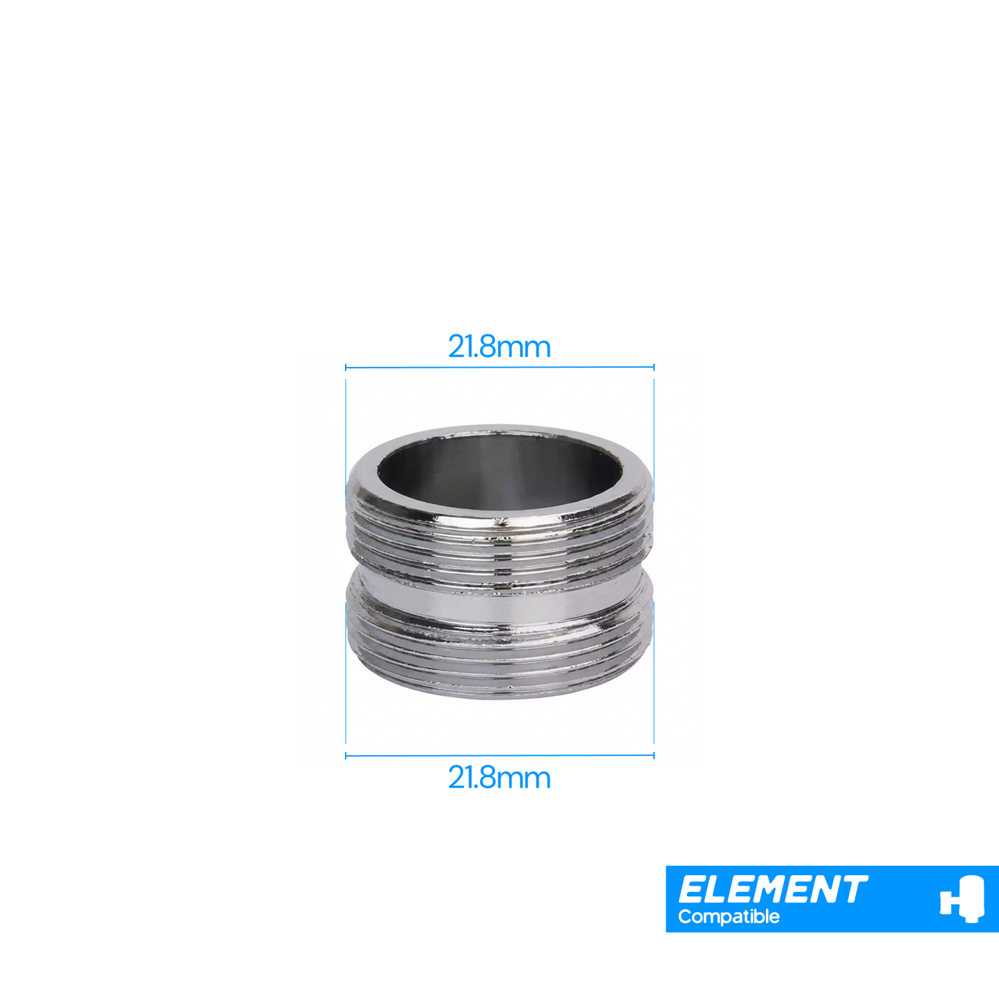 M22 Tap Adaptor - M22