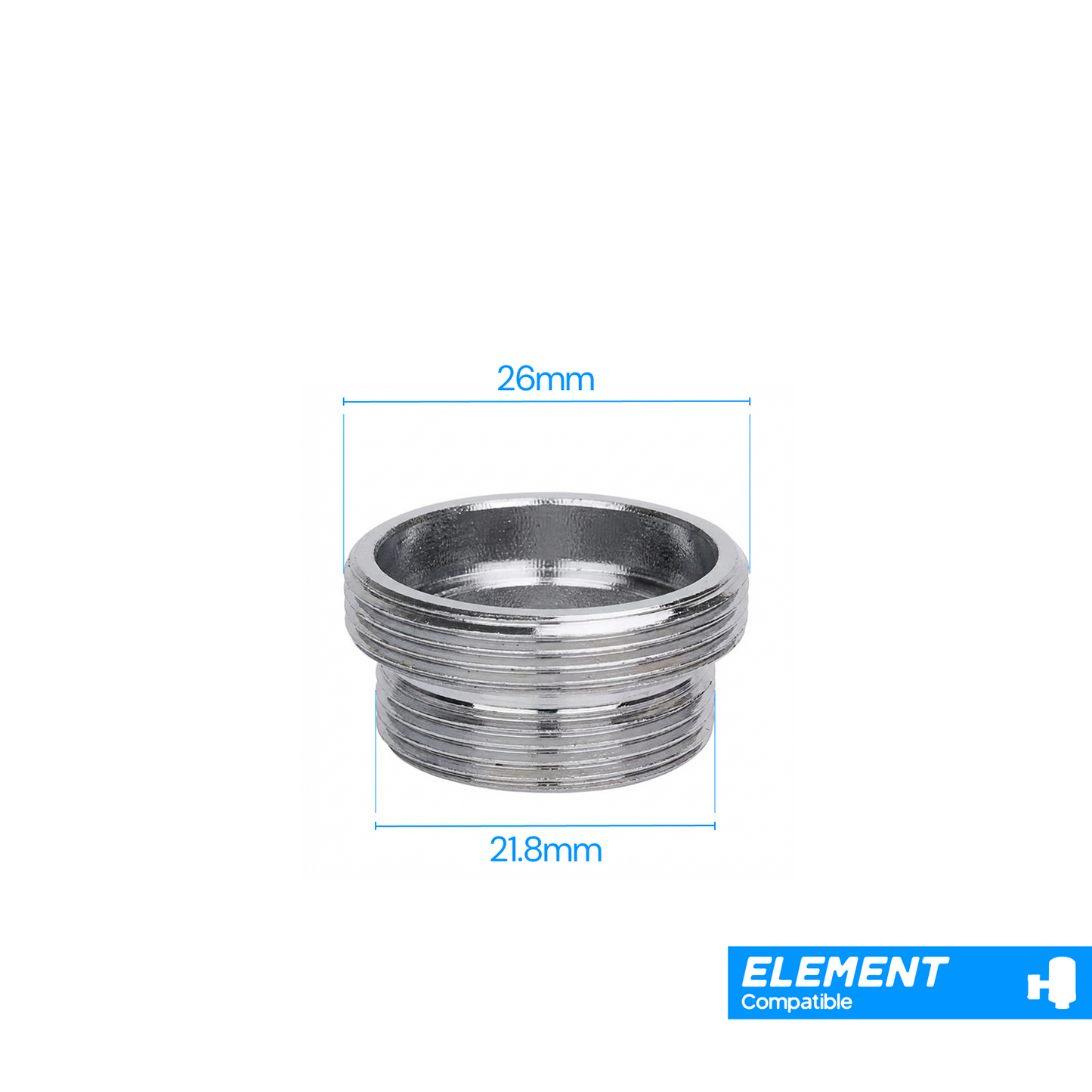 M26 Tap Adaptor - M22