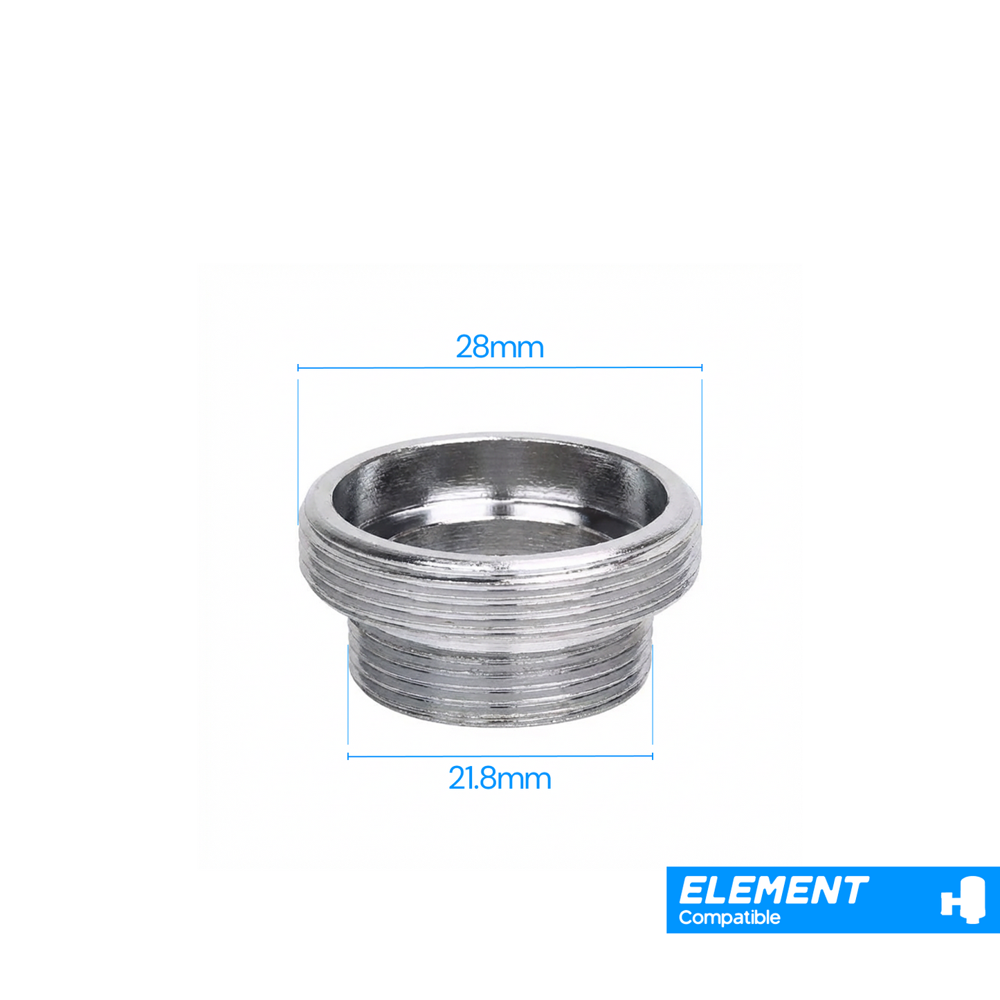 M28 Tap Adaptor - M22