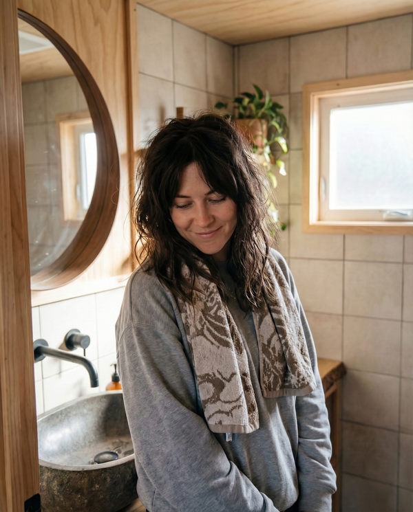 Protects Hair Colour